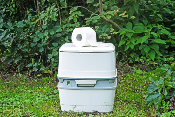 Best Luxury portable toilet rental  in Westlake Village, CA