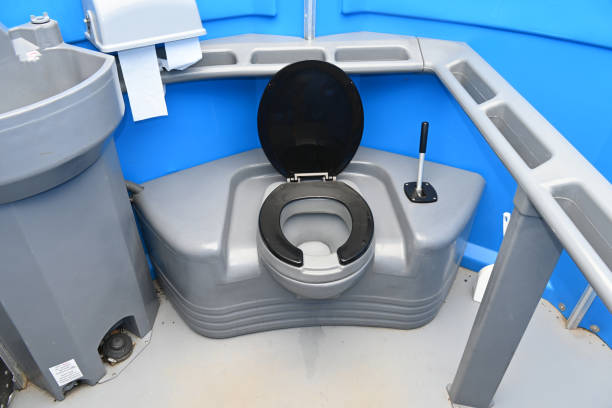 Portable Toilet Options We Offer in Westlake Village, CA
